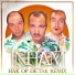 Stefan en Sean, Bram Krikke feat. Hak Op De Tak