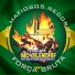 Mc Gileno BF, Ddp a Família, Mr Becyk