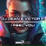DJ Dean, Victor F.