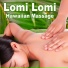 Lomi Lomi Hawaiian Massage