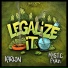 Mystic Fyah, Karlon