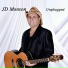 JD Monson
