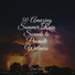 Deep Sleep, Regengeräusche, Chillout Lounge