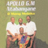 Apollo Ntabanyane