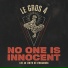 No one is innocent