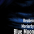 Reuben Moriarty