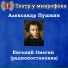 Театр у микрофона, Максим Доронин