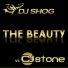 DJ Shog Vs. Cj Stone