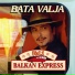 Valentino Vallente Balkan Project