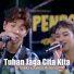 Tri Suaka, Nabila Maharani