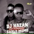 DJ Hazan feat. Patoranking