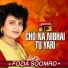 Fozia Soomro