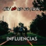 Influencias