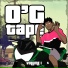 JOVEM ORIDE