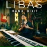 Hanu Dixit