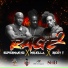 Ricky T, Superman HD, MR KILLA