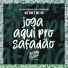 MC RD, MC GW, DJ Silvério, DJ Pinguim