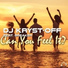 DJ Kryst-Off feat. Breaker