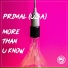 Primal (USA)