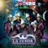 La Zenda Norteña, La Zona X