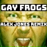 Alex Jones