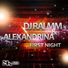 Dj Ralmm & Alexandrina