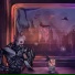Love, Death & Robots, ANDREY !SHADOW!