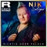 Nik Seliger