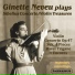 Ginette Neveu