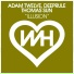 Adam Twelve, Deeprule, Thomas Sun