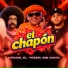 Nfasis, El Yezer, Big David