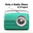 G Project