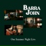 Barra John