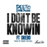 Peeto The Plug Feat. Drebo (of MMF) (Bonus Track)