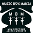 Music Box Mania