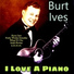 Burl Ives