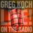 Greg Koch And Other Bad Men
