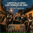 CAPOTILLO FREESTYLE feat. EL SICOKARIO, EL BOKE