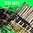 Jacques Loussier 1960 Play Bach No. 2