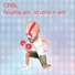 CRBL