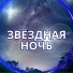 звездная ночь, тихий снег, Тихая ночь