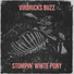 Stompin' White Pony