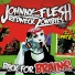 Johnny Flesh And The Redneck Zombies