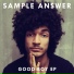 Sample Answer