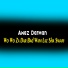 Awaz Darman