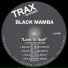 Black Mamba