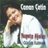 Canan Çetin