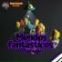 EP Saul Ayala, Franciz EDLM