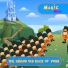 Magic Bell
