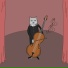 Dinstick, Chill Kitten